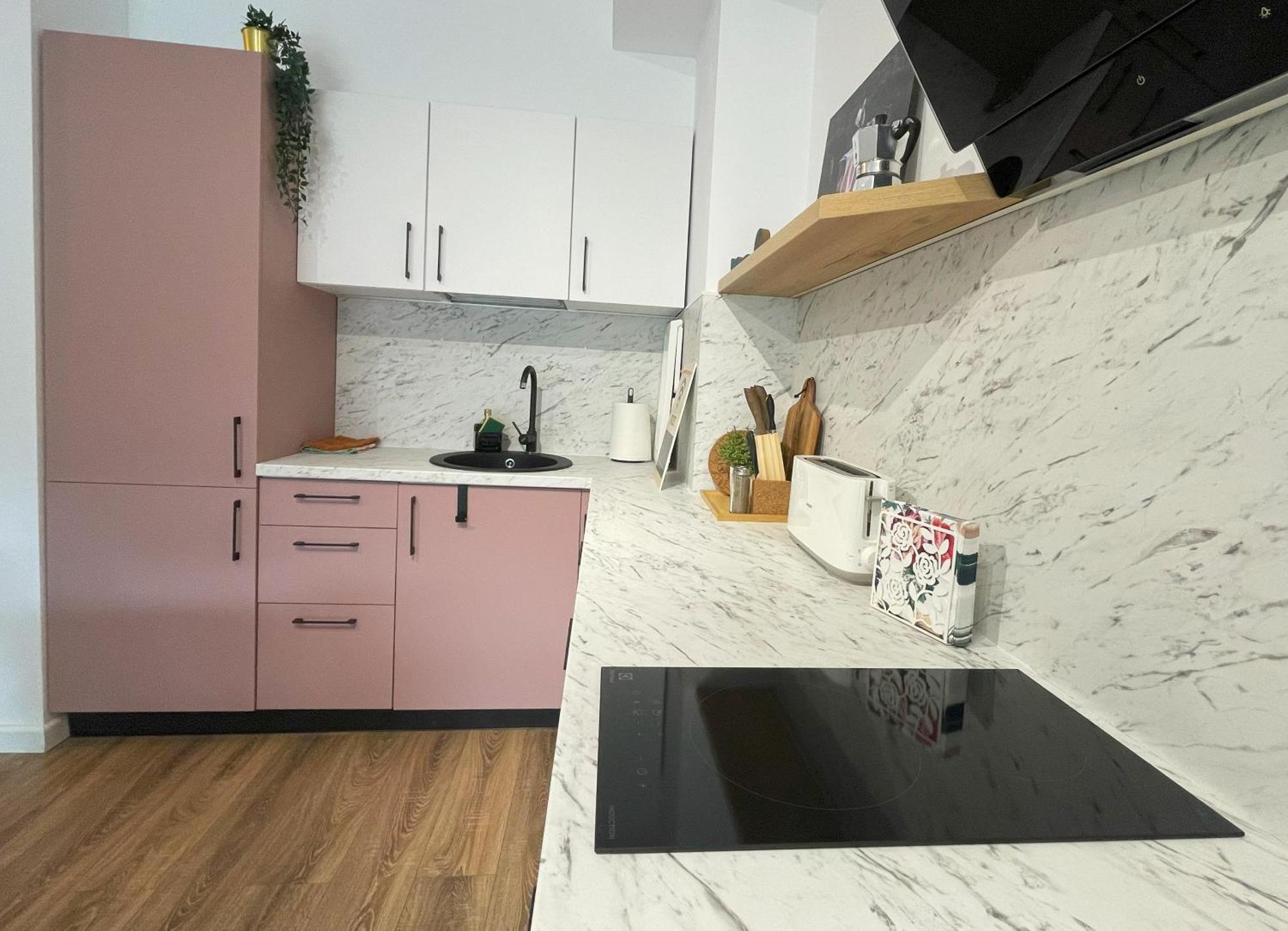 Rosewood Boutique Apartment Sinaia Extérieur photo