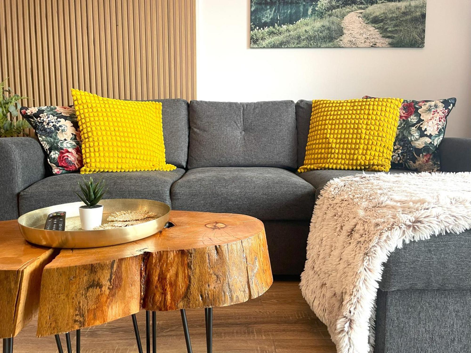 Rosewood Boutique Apartment Sinaia Extérieur photo